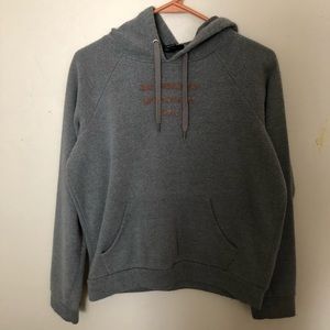 forever 21 hoodie